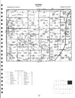 Code 12 - Norway Township, Scarville, Winnebago County 1983